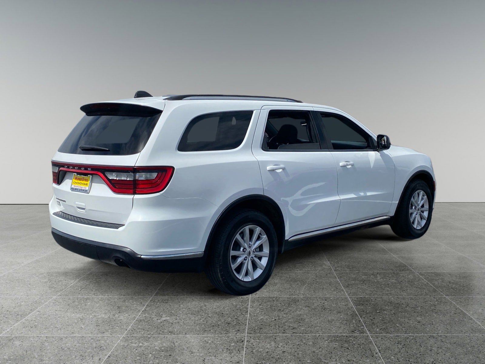 Used 2023 Dodge Durango SXT image 5