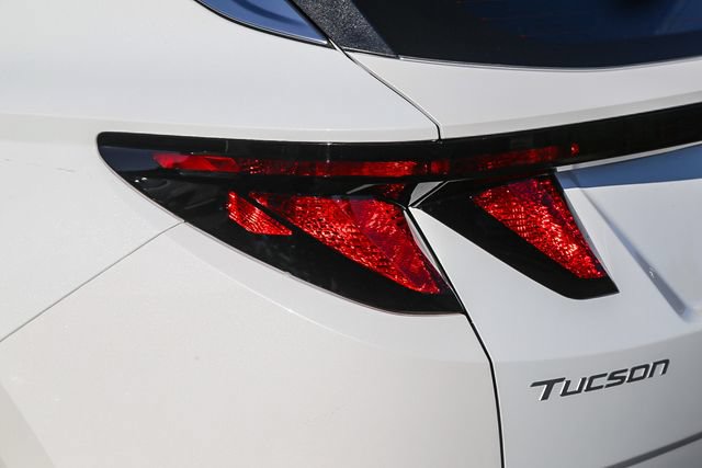 New 2026 Hyundai Tucson SE AWD/4WD image 10