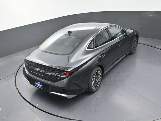 New 2026 Hyundai Sonata SEL FWD image 29
