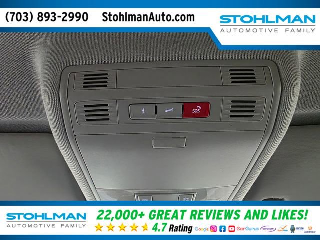 Used 2022 Volkswagen Tiguan S w/ IQ.Drive Package image 22