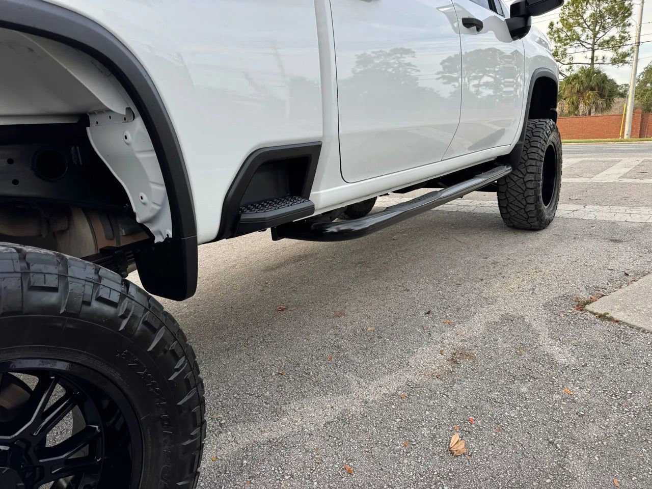 Used 2020 Chevrolet Silverado 2500 W/T w/ WT Convenience Package image 23