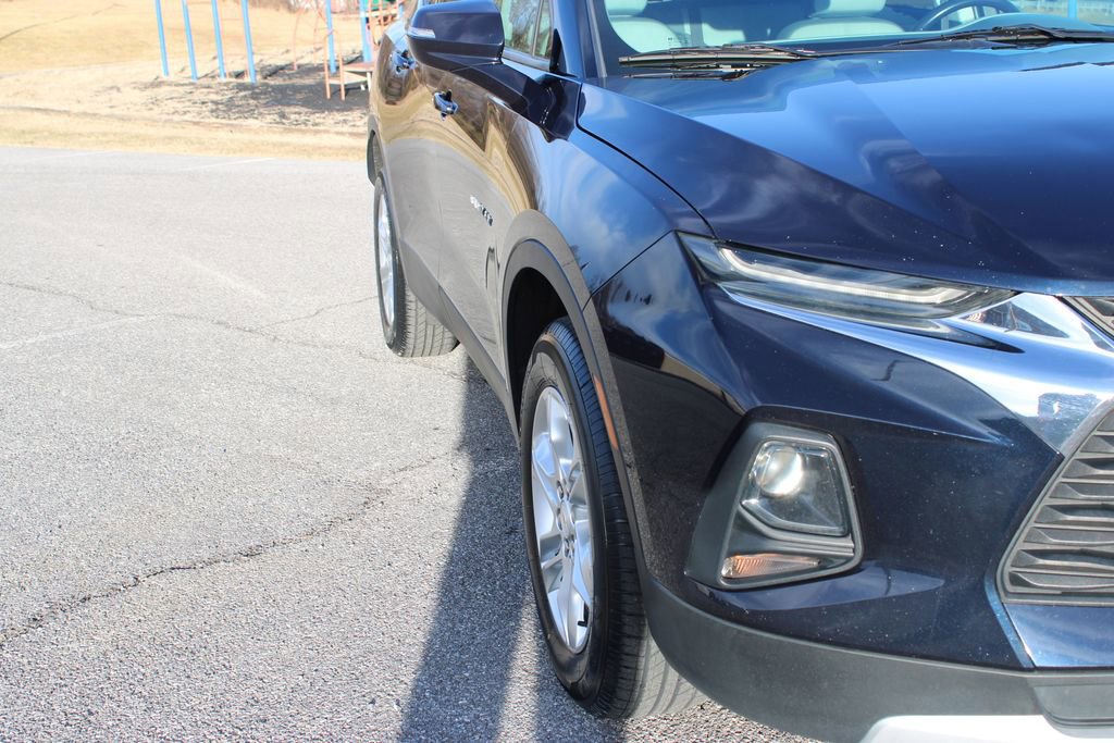 Used 2020 Chevrolet Blazer LT image 44