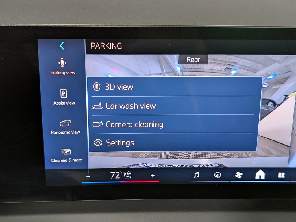 Used 2025 BMW X3 xDrive30i image 24