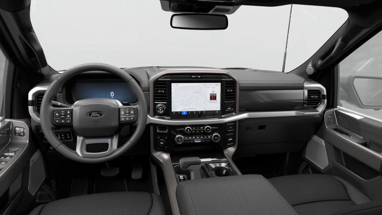 New 2026 Ford F150 Lariat AWD/4WD image 29