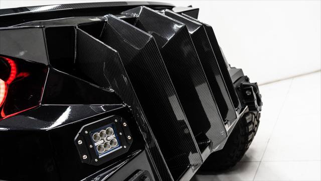 Used 2025 Jeep Wrangler Unlimited Sport image 28