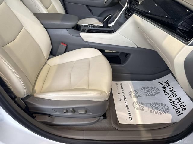 Certified 2024 Cadillac XT6 Premium Luxury w/ LPO, Floor Liner Package AWD/4WD image 20