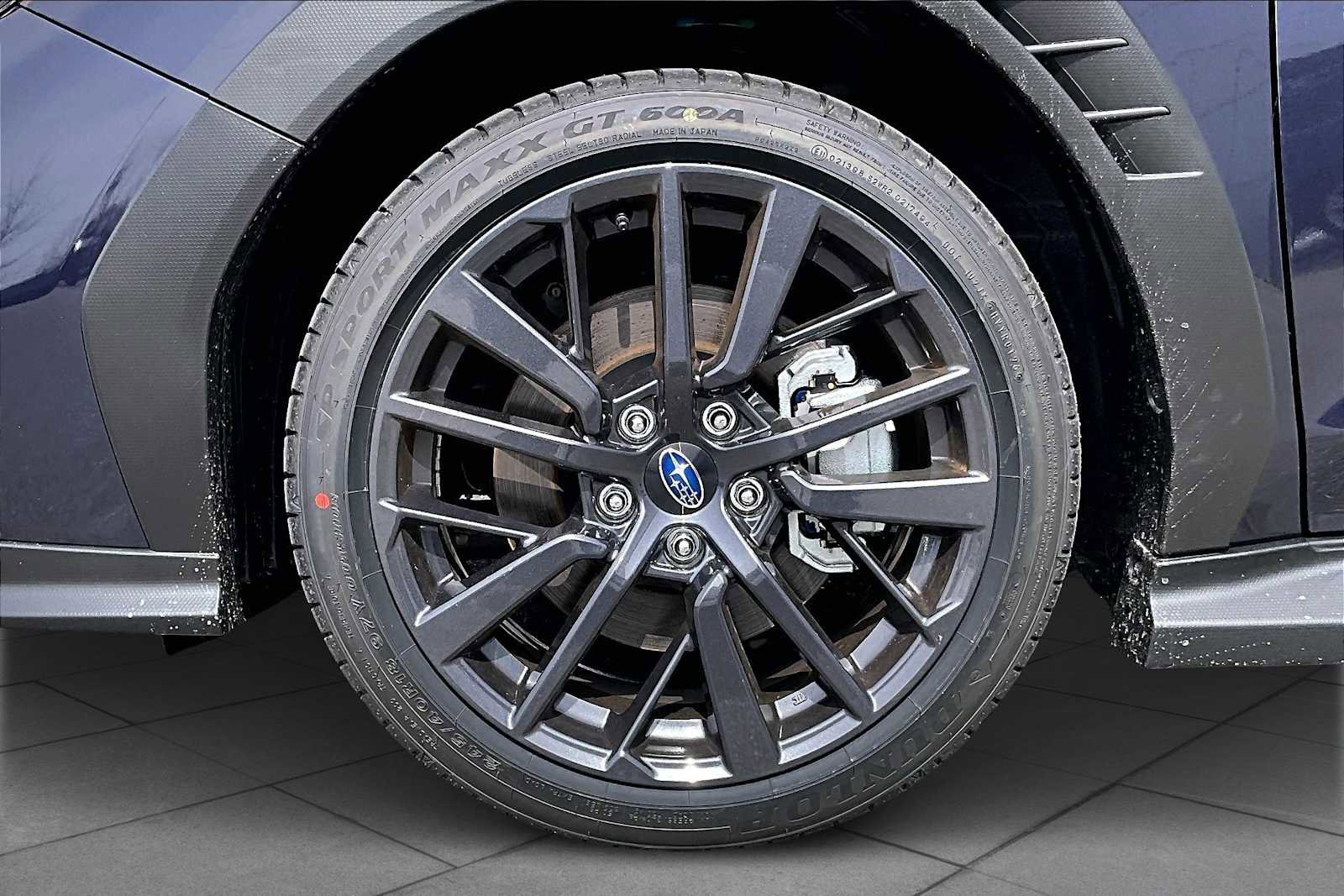 New 2026 Subaru WRX Premium image 13