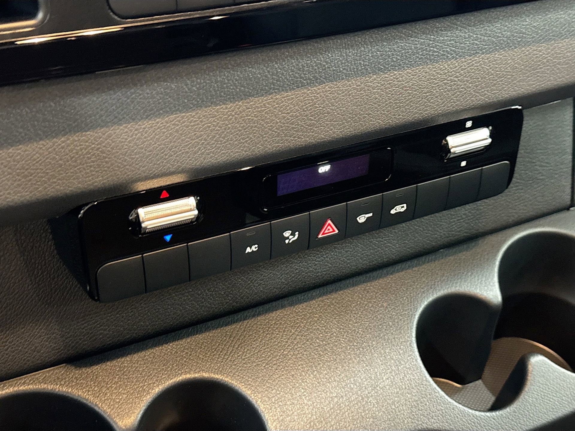 Used 2026 Mercedes-Benz Sprinter 2500 image 16