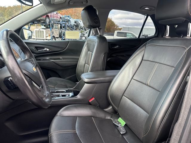 Used 2022 Chevrolet Equinox Premier w/ Redline Edition image 67