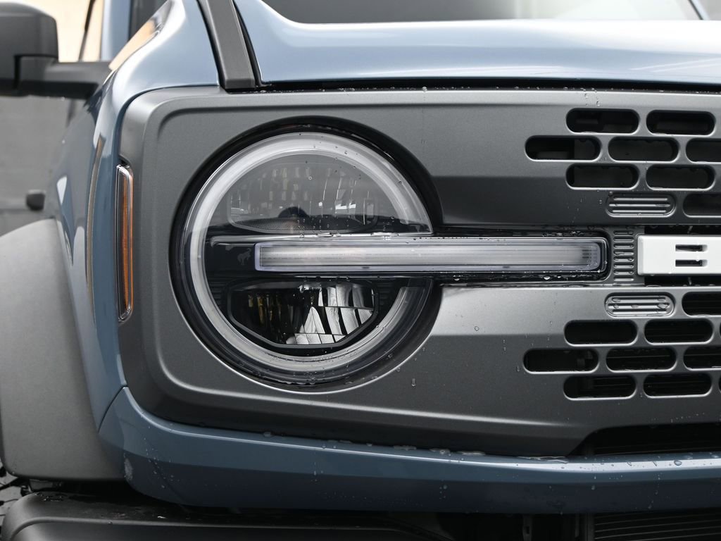 New 2025 Ford Bronco Badlands image 13