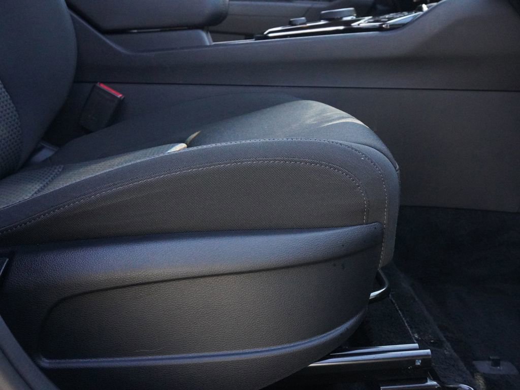 Used 2023 Kia Sportage LX image 28