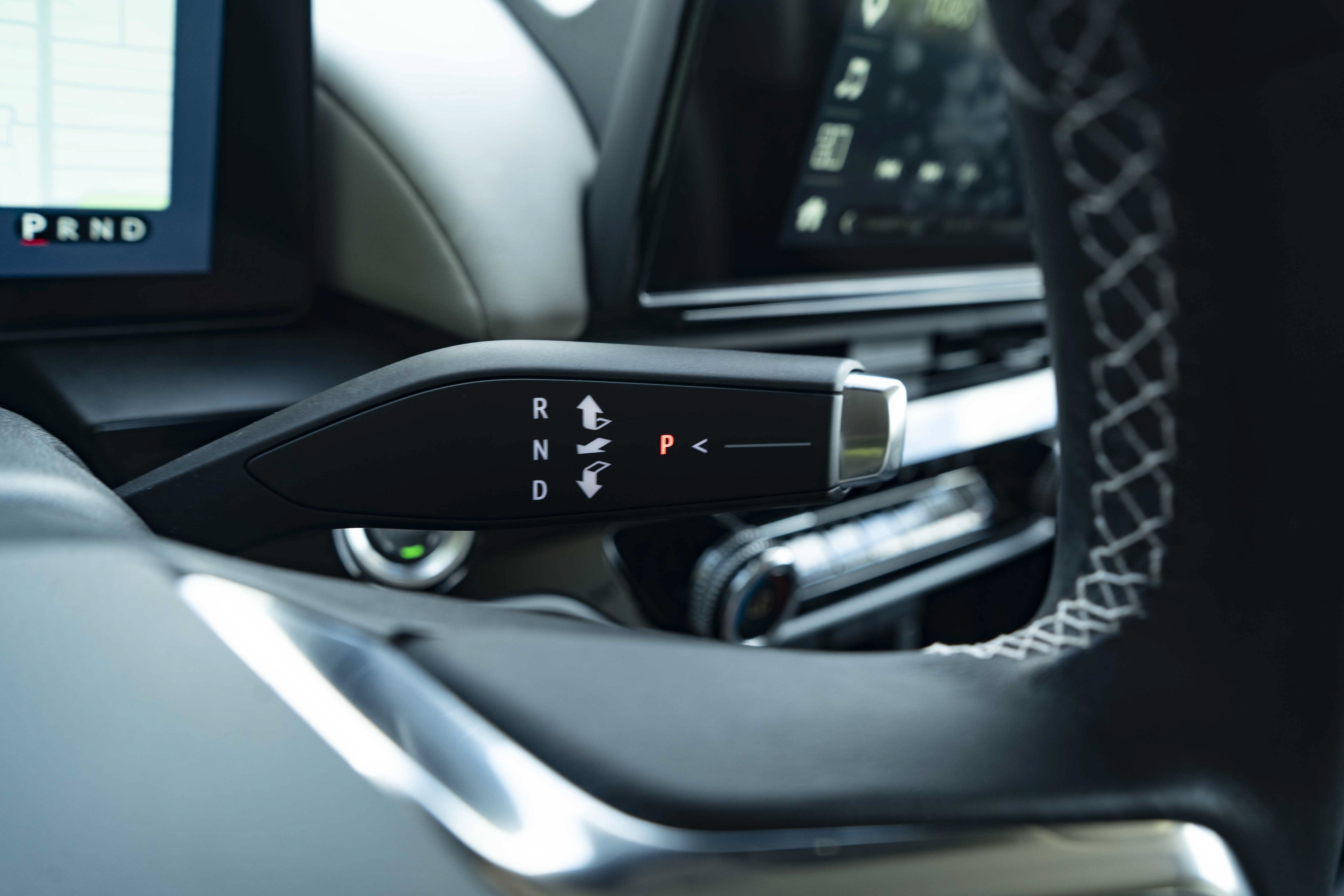 Used 2024 Honda Prologue Touring image 24