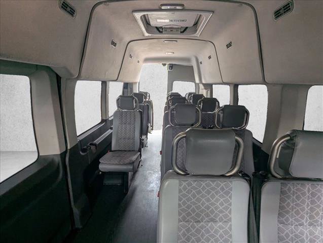 Used 2023 Ford Transit 350 XL RWD image 18