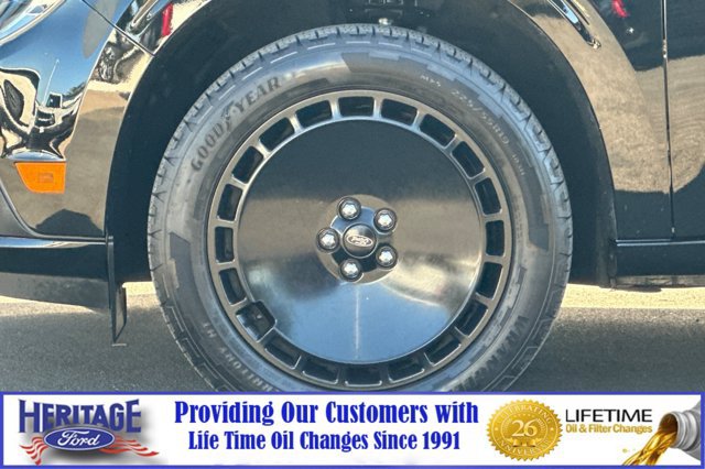 Used 2025 Ford Maverick Lobo AWD/4WD image 25
