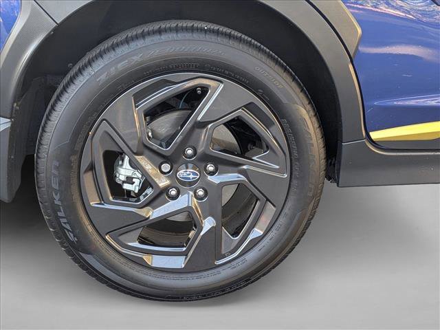 Certified 2025 Subaru Crosstrek 2.5i Sport image 22