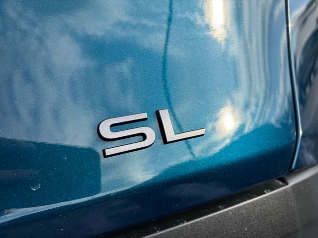 New 2026 Nissan Murano SL w/ Comfort Package AWD/4WD image 24