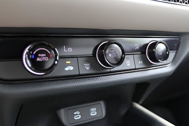 New 2027 Honda HR-V LX image 20