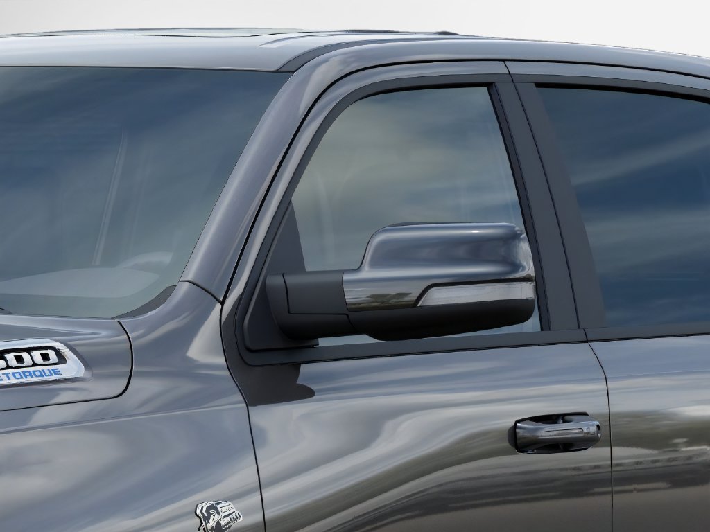 New 2026 RAM 1500 Laramie w/ Laramie Preferred Package AWD/4WD image 12
