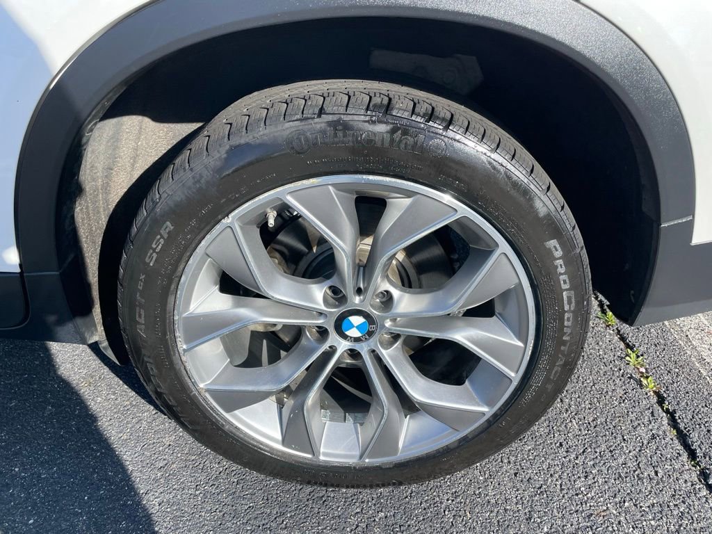 Used 2016 BMW X3 xDrive28i image 43