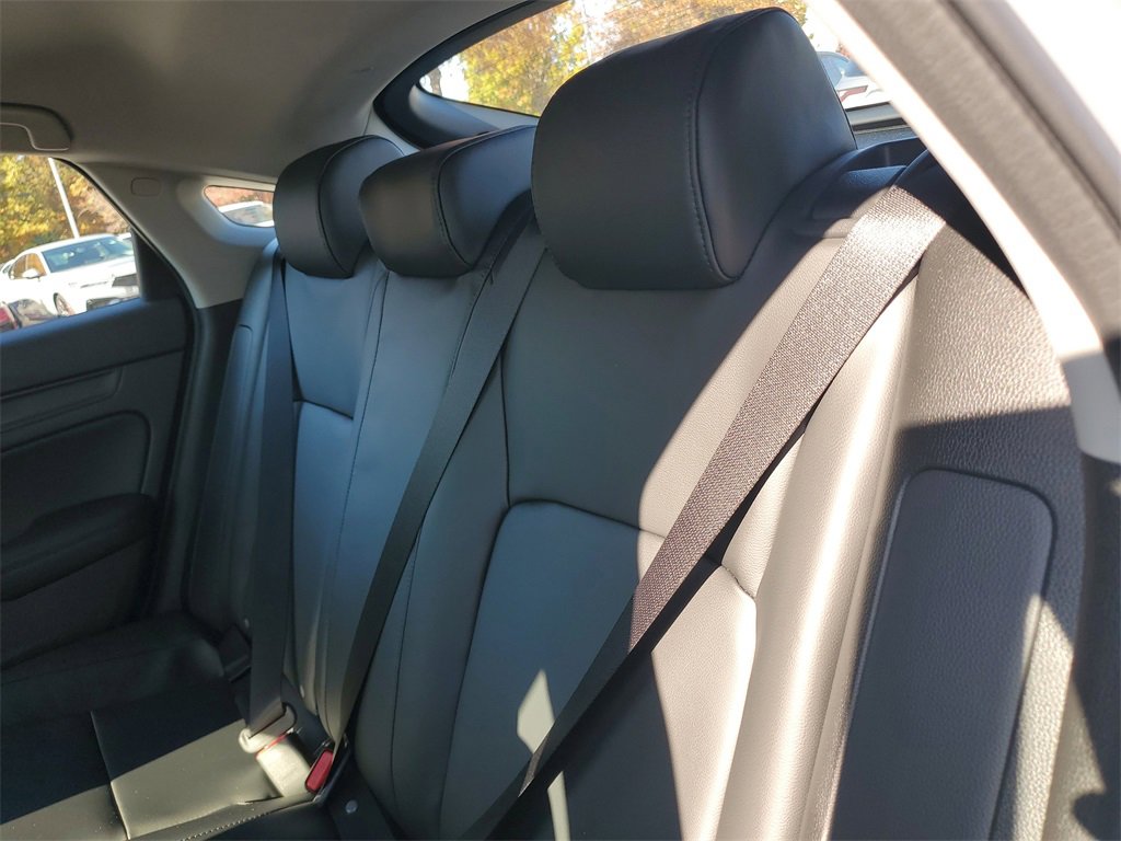 New 2026 Acura Integra image 11