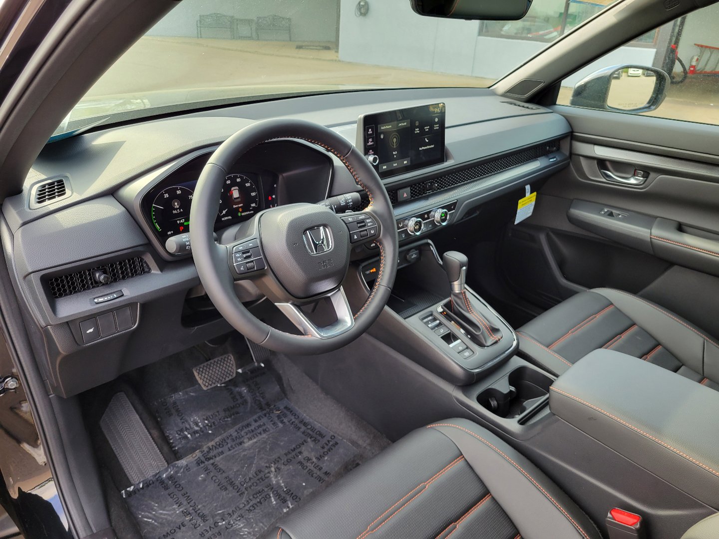 Used 2026 Honda CR-V Sport-L image 18