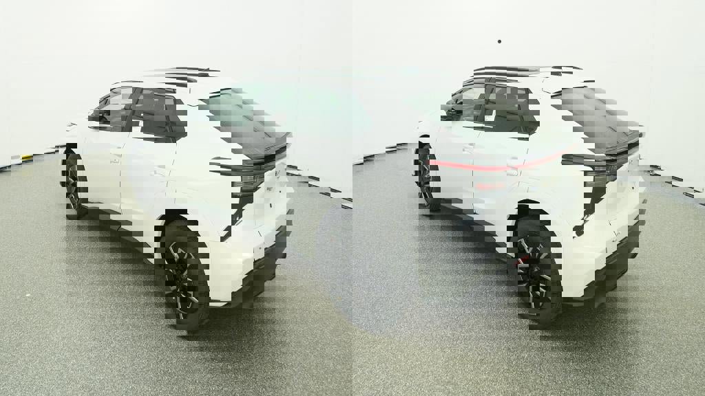 New 2026 Toyota bZ image 38