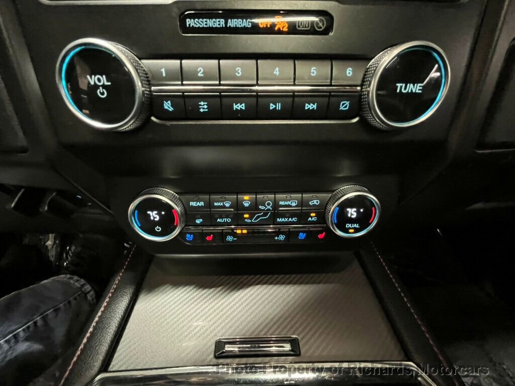 Used 2021 Ford Expedition Max Limited w/ Equipment Group 303A image 30