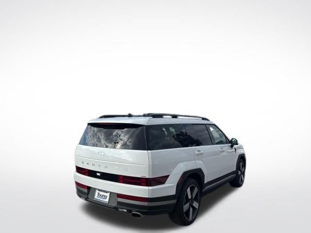 Used 2025 Hyundai Santa Fe Limited image 6