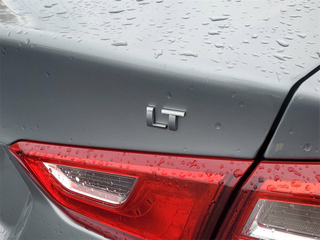 Used 2024 Chevrolet Malibu LT image 6