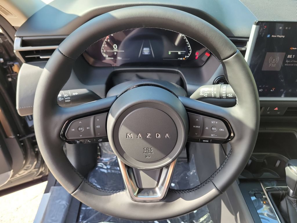 New 2026 MAZDA CX-5 Preferred AWD/4WD image 24