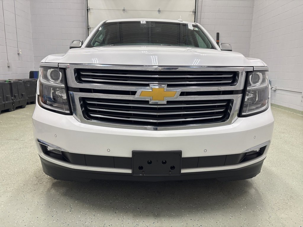 Used 2017 Chevrolet Suburban Premier image 7
