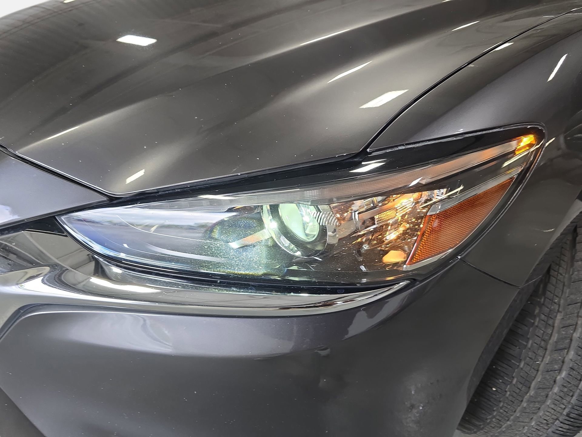 Used 2019 MAZDA MAZDA6 Grand Touring image 29