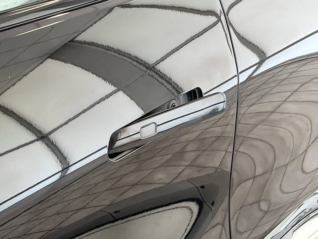 Certified 2024 Chevrolet Equinox EV RS image 14