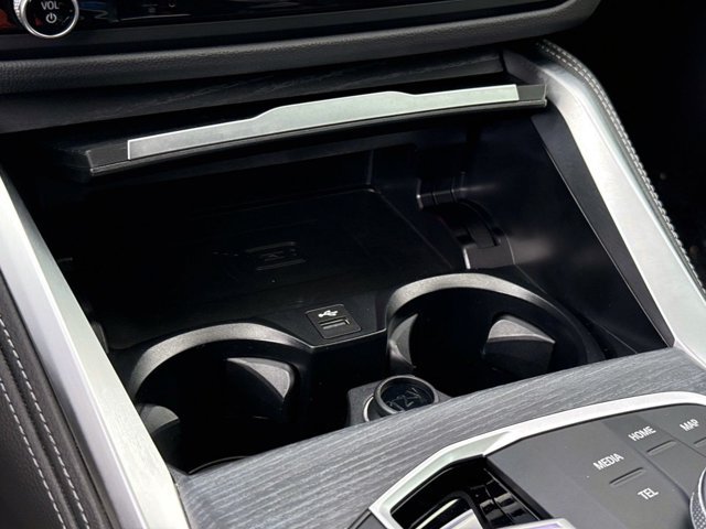 Used 2025 BMW i4 M50 AWD/4WD image 28
