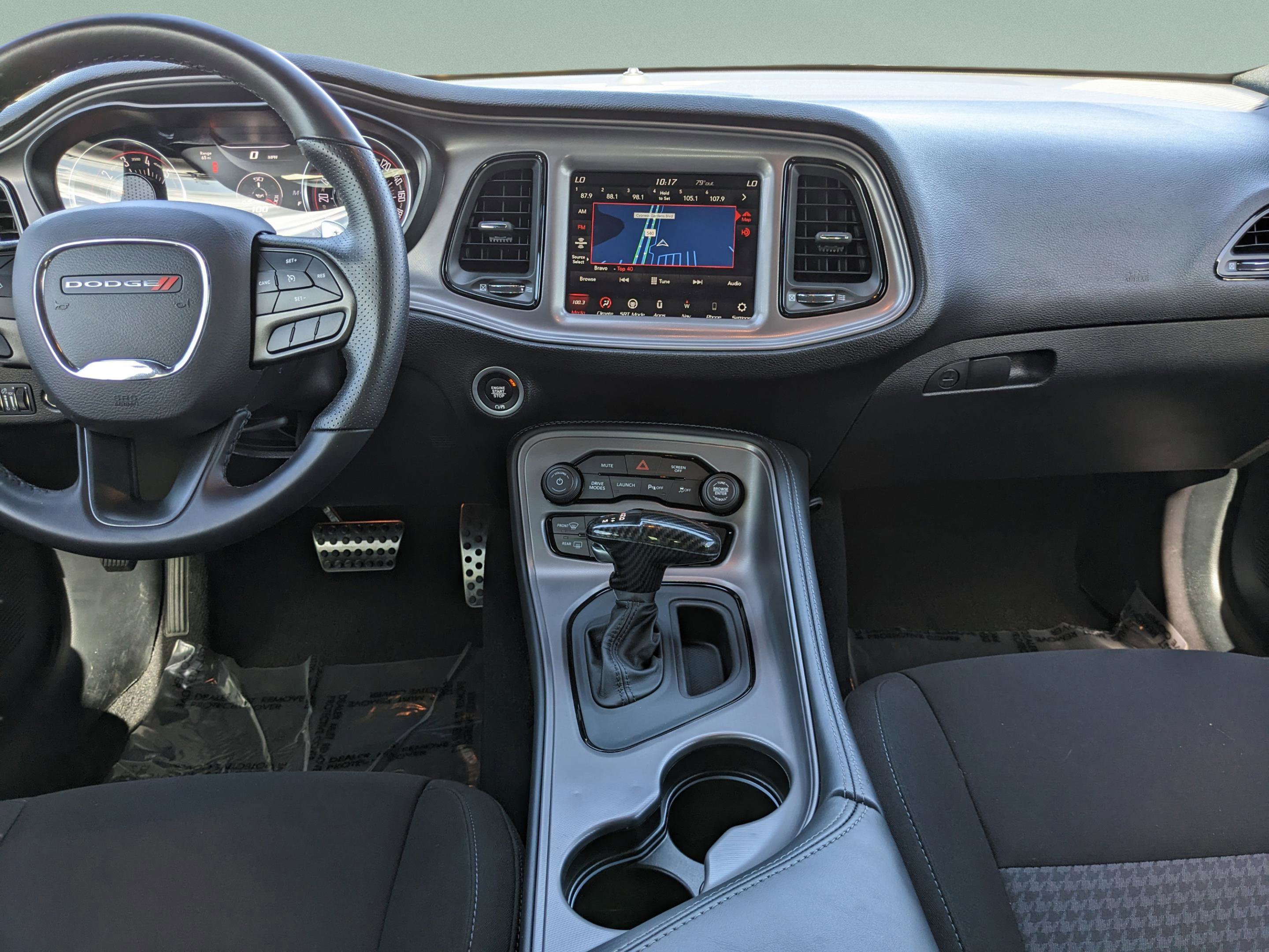 Used 2023 Dodge Challenger R/T Scat Pack image 15