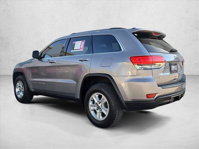 Used 2016 Jeep Grand Cherokee Laredo w/ Quick Order Package 23E AWD/4WD image 8