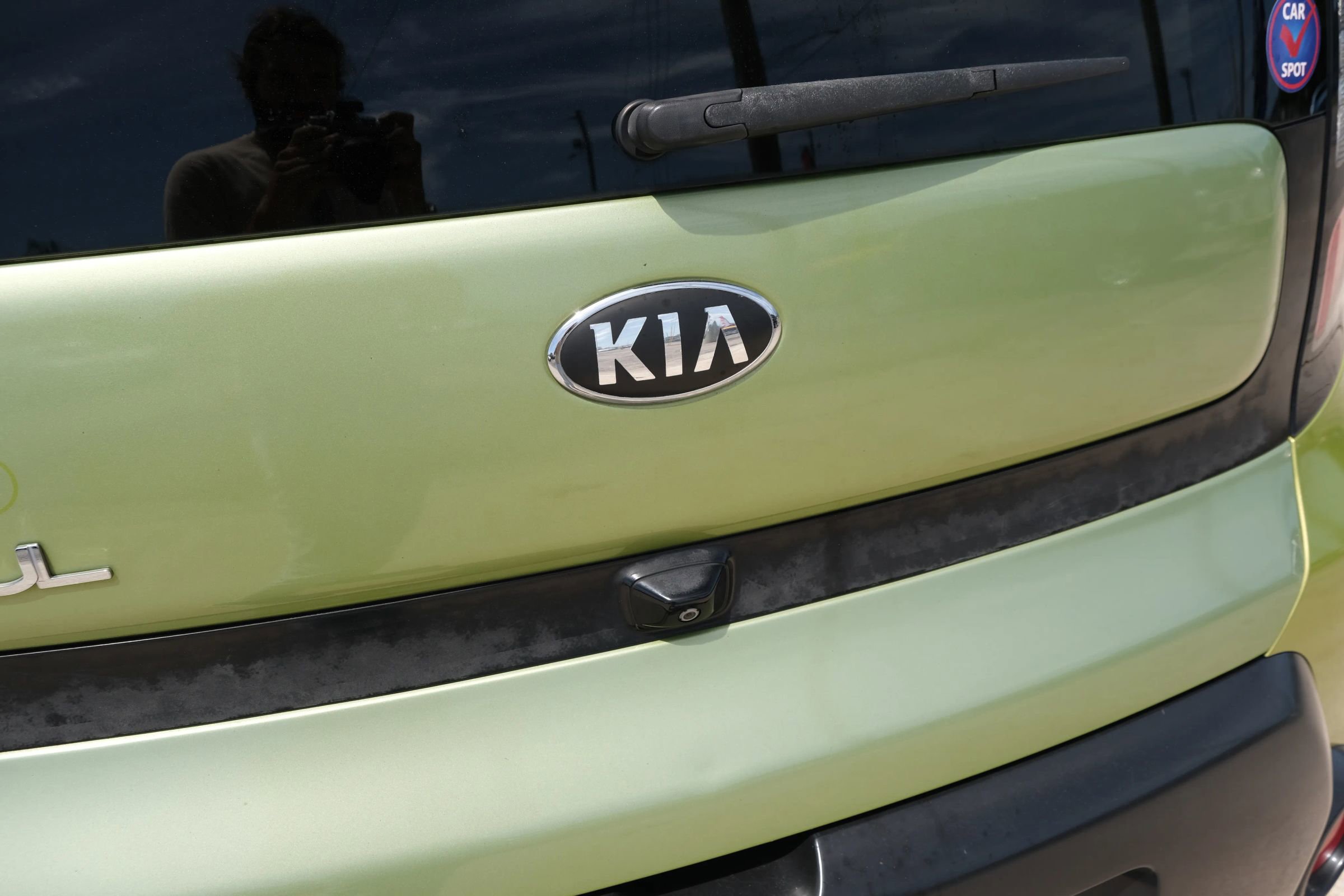 Used 2016 Kia Soul + image 16