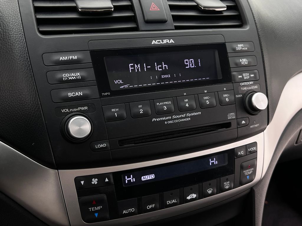 Used 2008 Acura TSX image 19