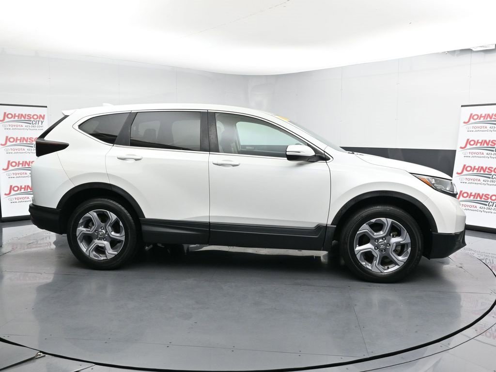 Used 2019 Honda CR-V EX-L image 9
