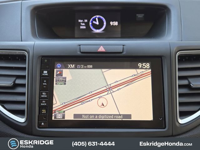 Used 2016 Honda CR-V Touring image 19