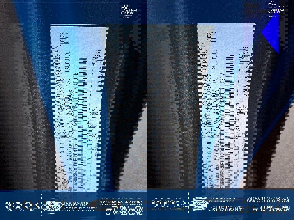 Certified 2023 Ford Ranger XLT w/ Equipment Group 302A High image 26