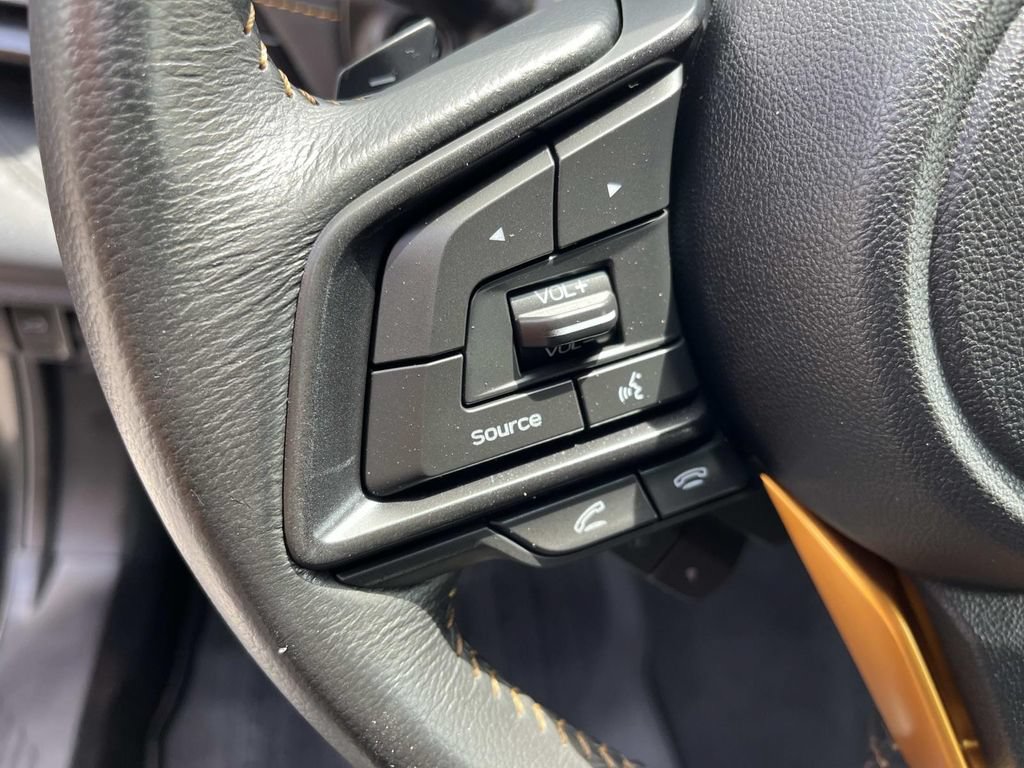 Used 2022 Subaru Outback Wilderness AWD/4WD image 31