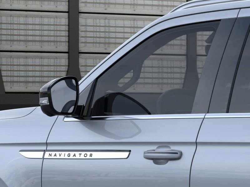 New 2026 Lincoln Navigator L Reserve image 20