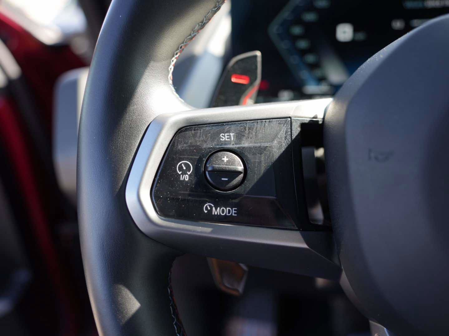Used 2025 BMW X3 M50 AWD/4WD image 19
