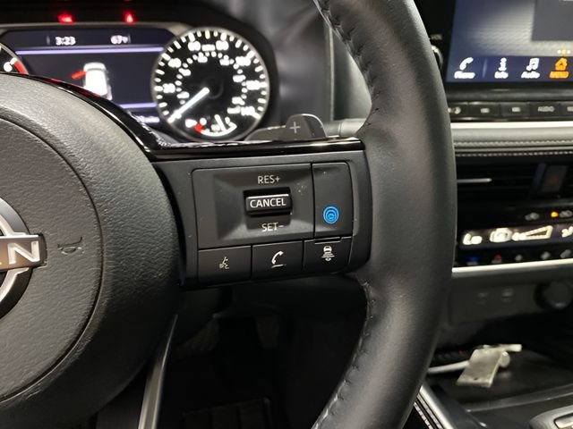 Certified 2023 Nissan Rogue SL w/ SL Premium Package AWD/4WD image 15