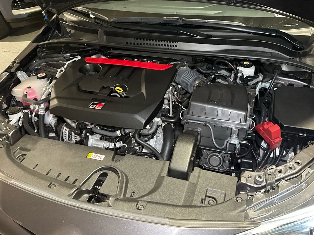 Used 2023 Toyota Corolla GR Morizo image 33