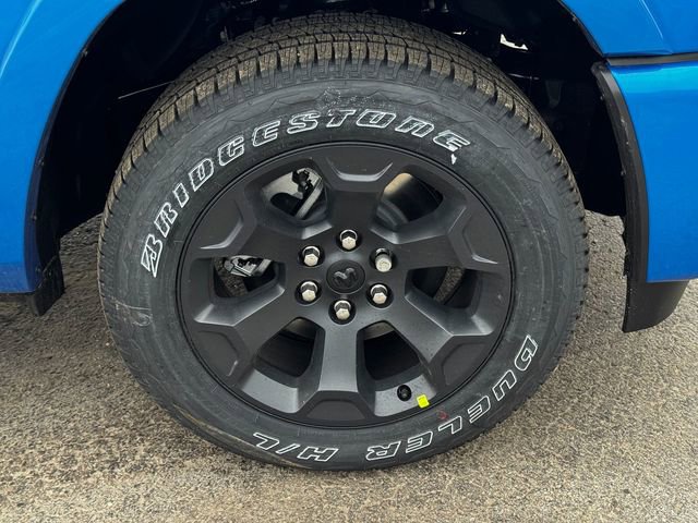 New 2026 RAM 1500 Big Horn image 9