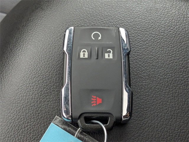 Used 2019 Chevrolet Silverado 3500 High Country w/ Duramax Plus Package image 32