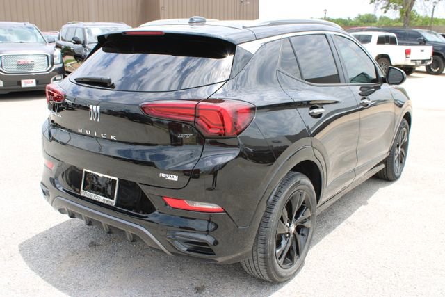 Used 2024 Buick Encore GX Sport Touring FWD image 5