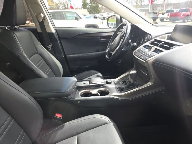 Used 2017 Lexus NX 200t AWD w/ Accessory Package 2 image 4